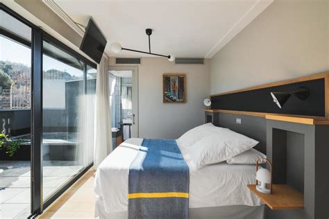 brume hotel barcelona